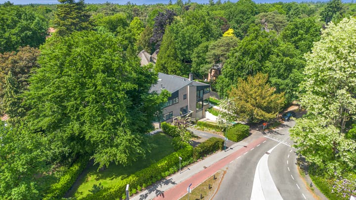 Foto 69 van Gezichtslaan 1-B