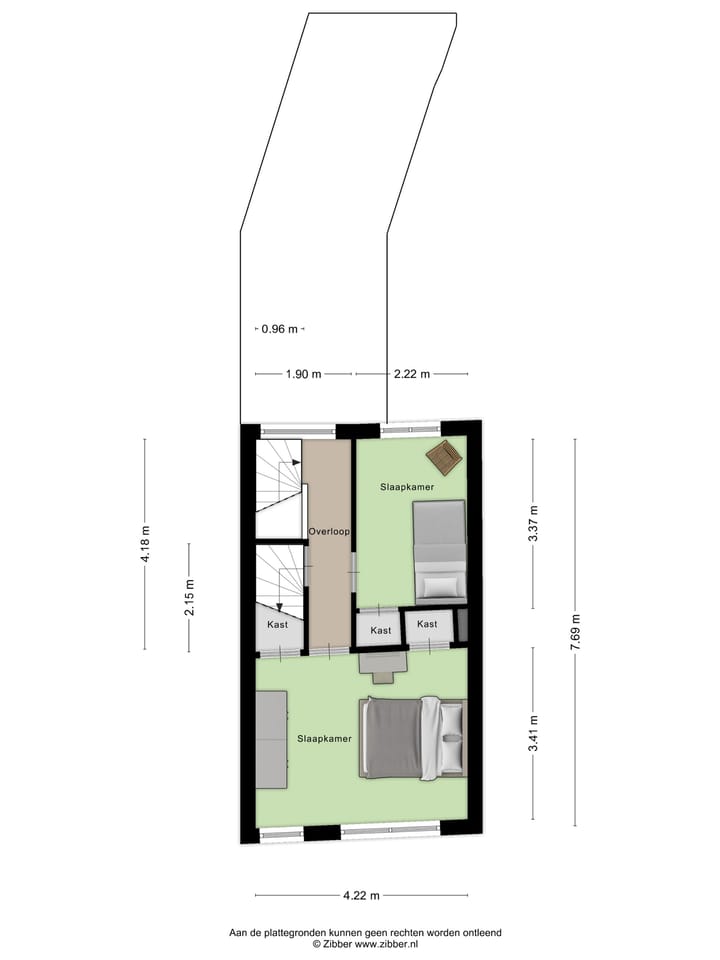 Foto 33 van Hoefstraat 55