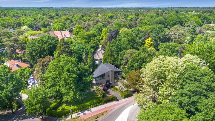 Foto 70 van Gezichtslaan 1-B