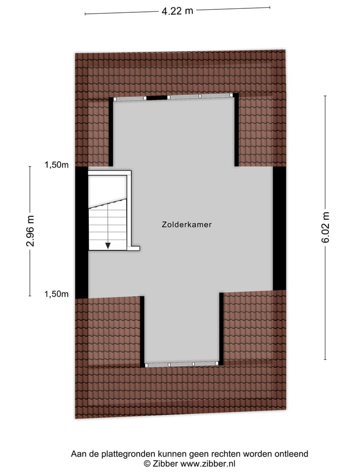 Foto 34 van Hoefstraat 55