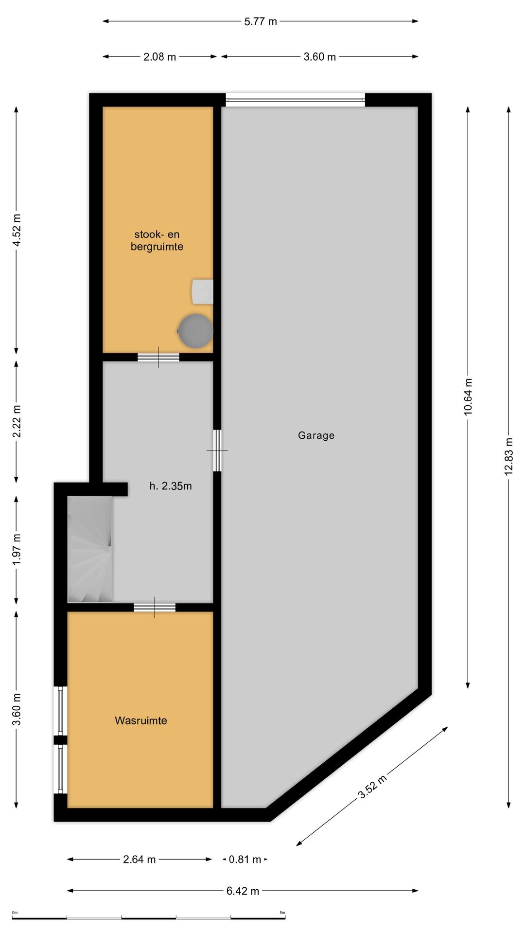 Foto 73 van Gezichtslaan 1-B