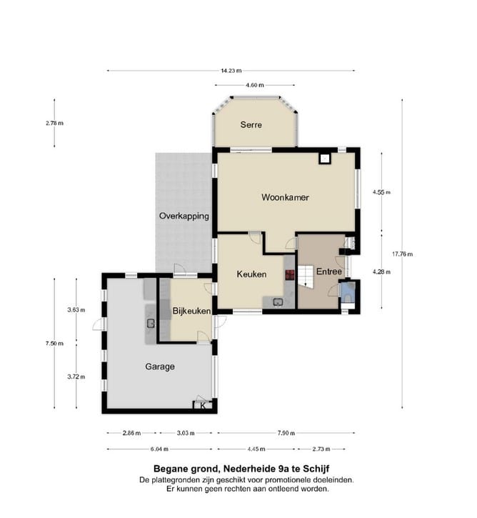 Foto 72 van Nederheide 9-A