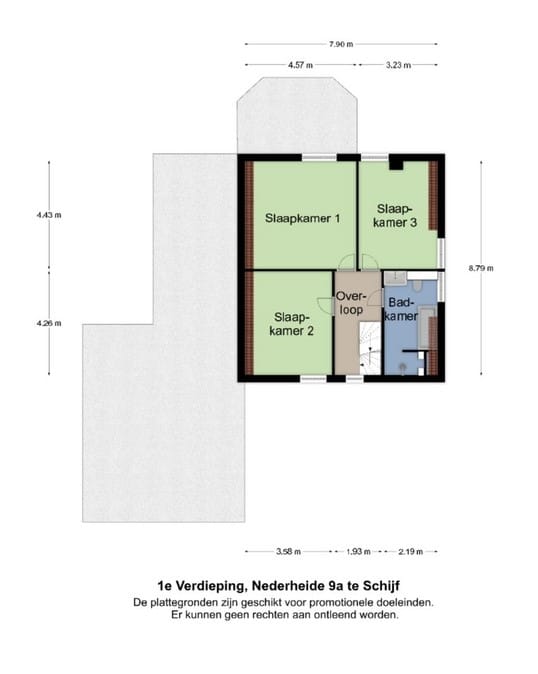 Foto 73 van Nederheide 9-A