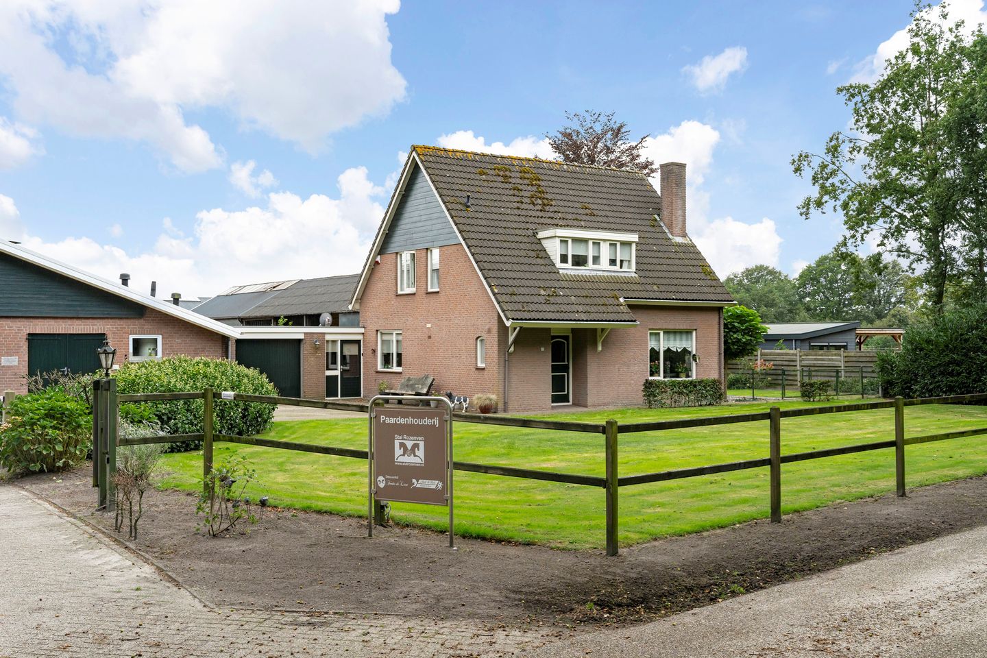 Foto 5 van Nederheide 9-A