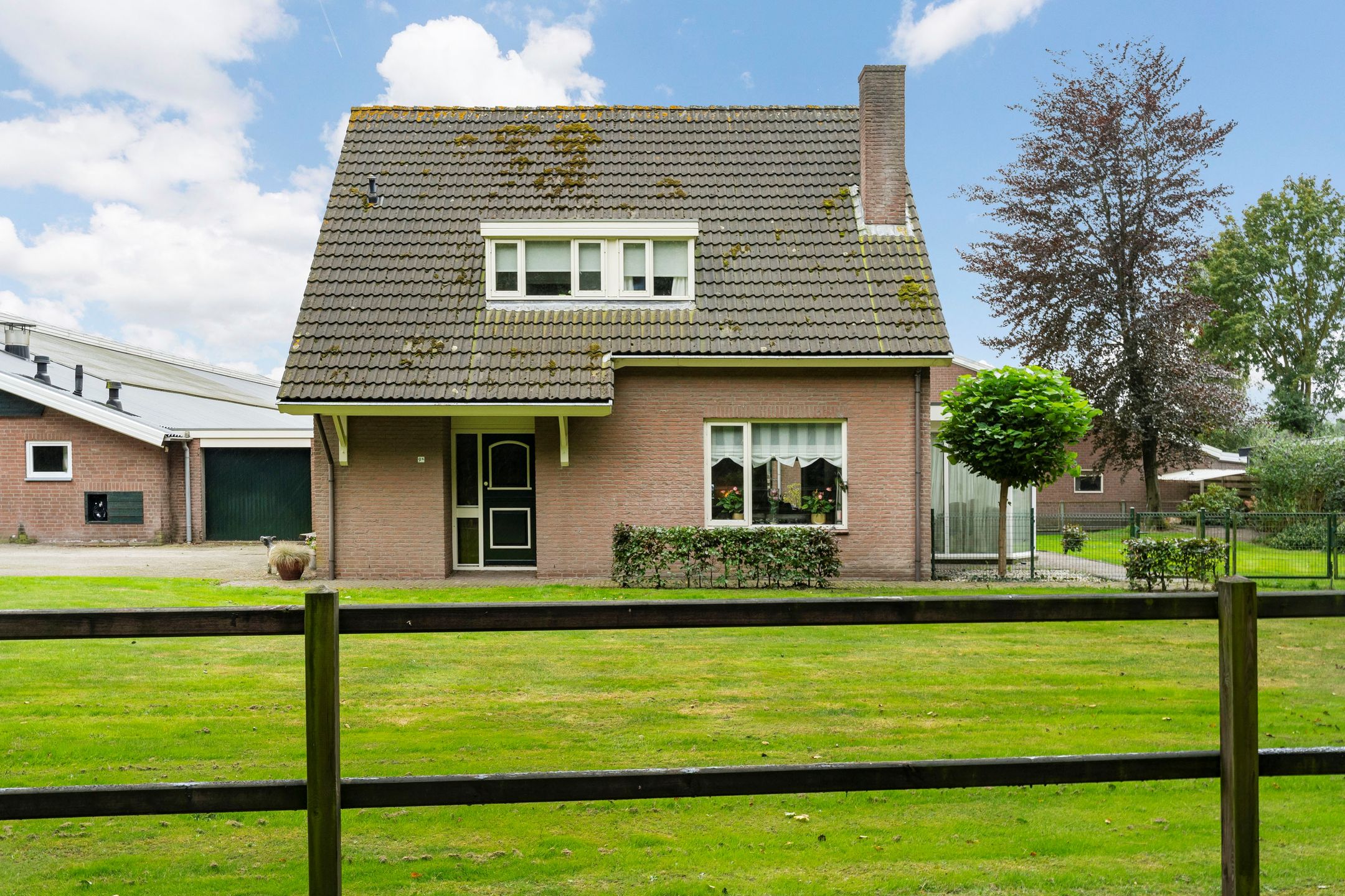 Foto 6 van Nederheide 9-A