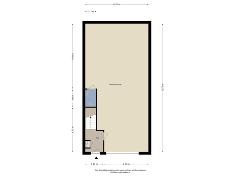 View floorplan