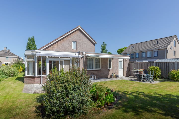 Foto 3 van de Molenkamp 10