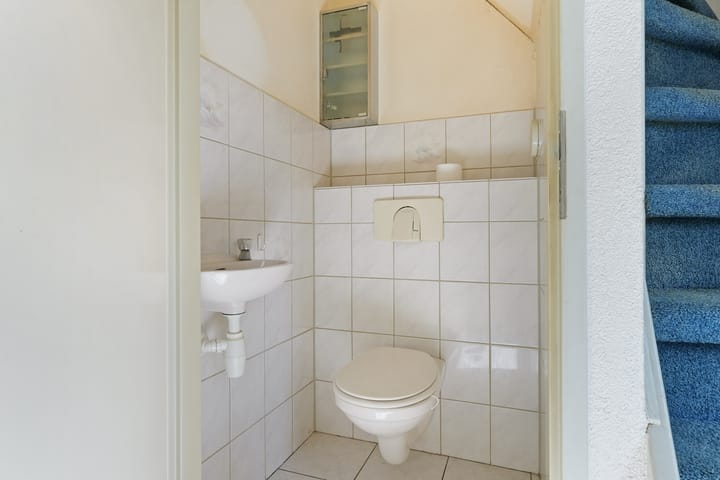 Photo 4 of Suze Groeneweglaan 103