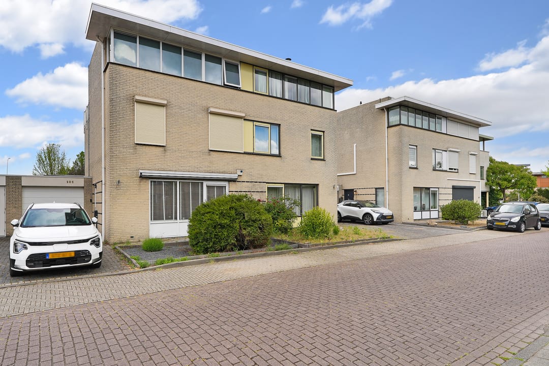 Foto 22 van Suze Groeneweglaan 103