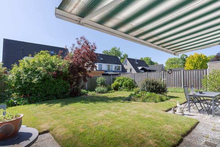 Foto 25 van de Molenkamp 10