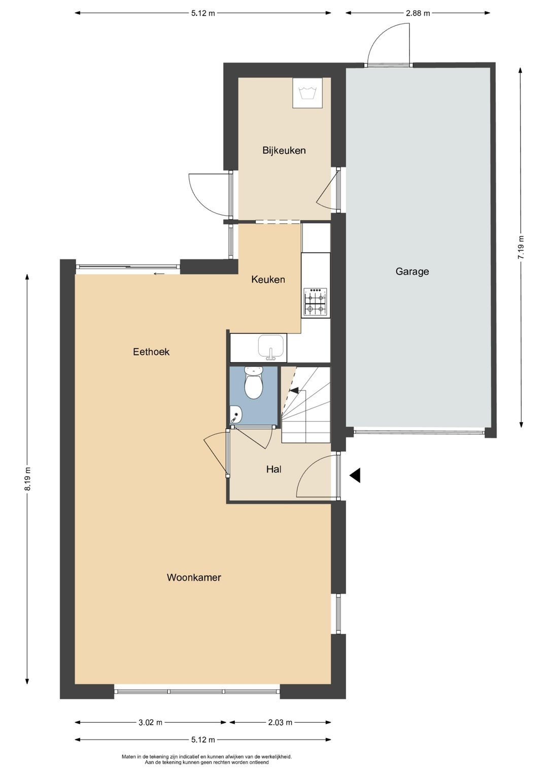 Foto 23 van Suze Groeneweglaan 103