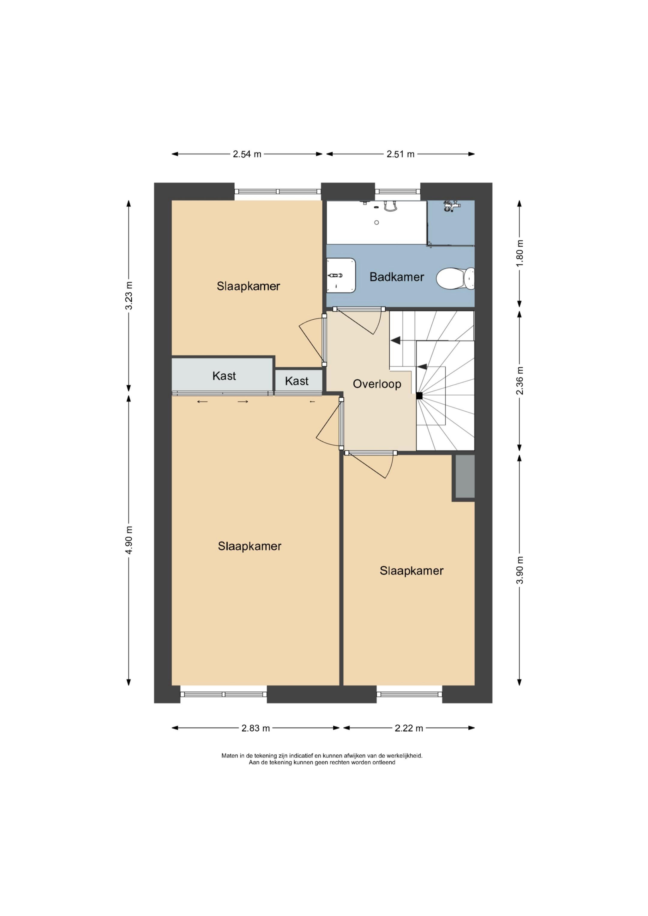 Foto 24 van Suze Groeneweglaan 103