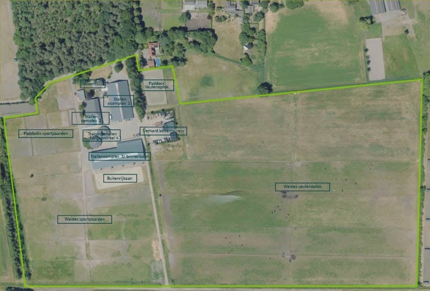 Foto 70 van Nederheide 9-A