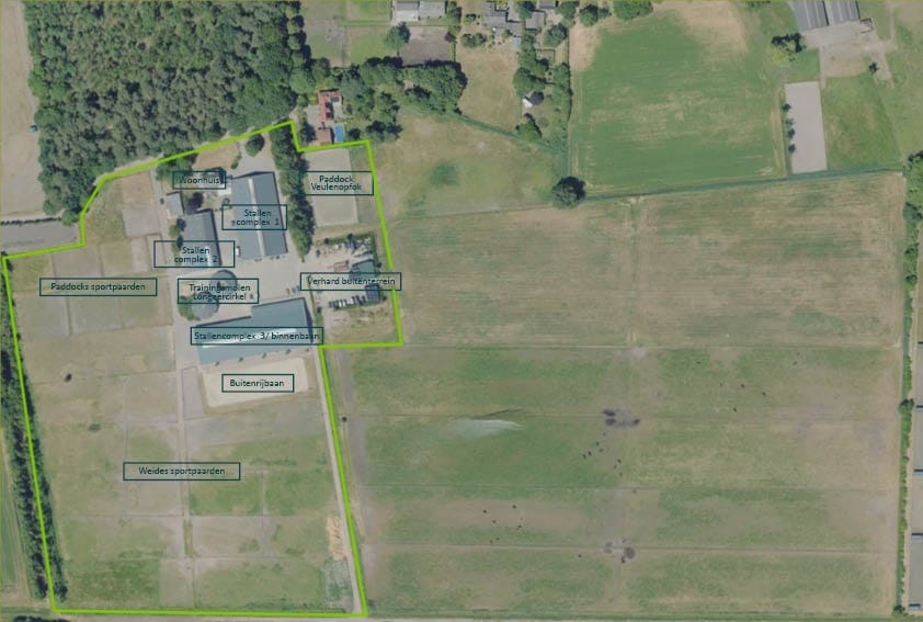 Foto 71 van Nederheide 9-A