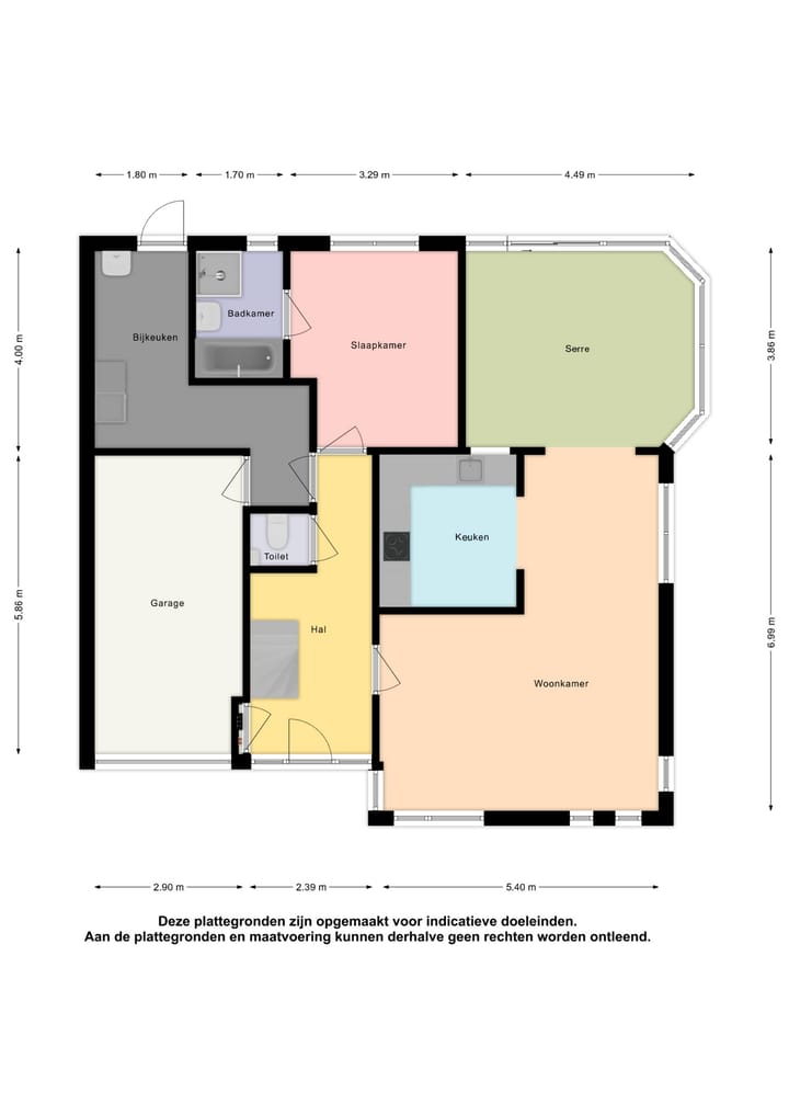 Foto 29 van de Molenkamp 10