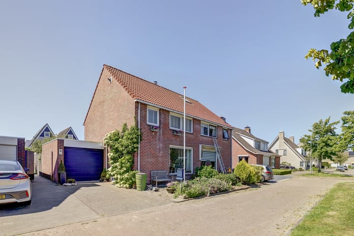 Bekijk foto van Jonagoldstraat 4