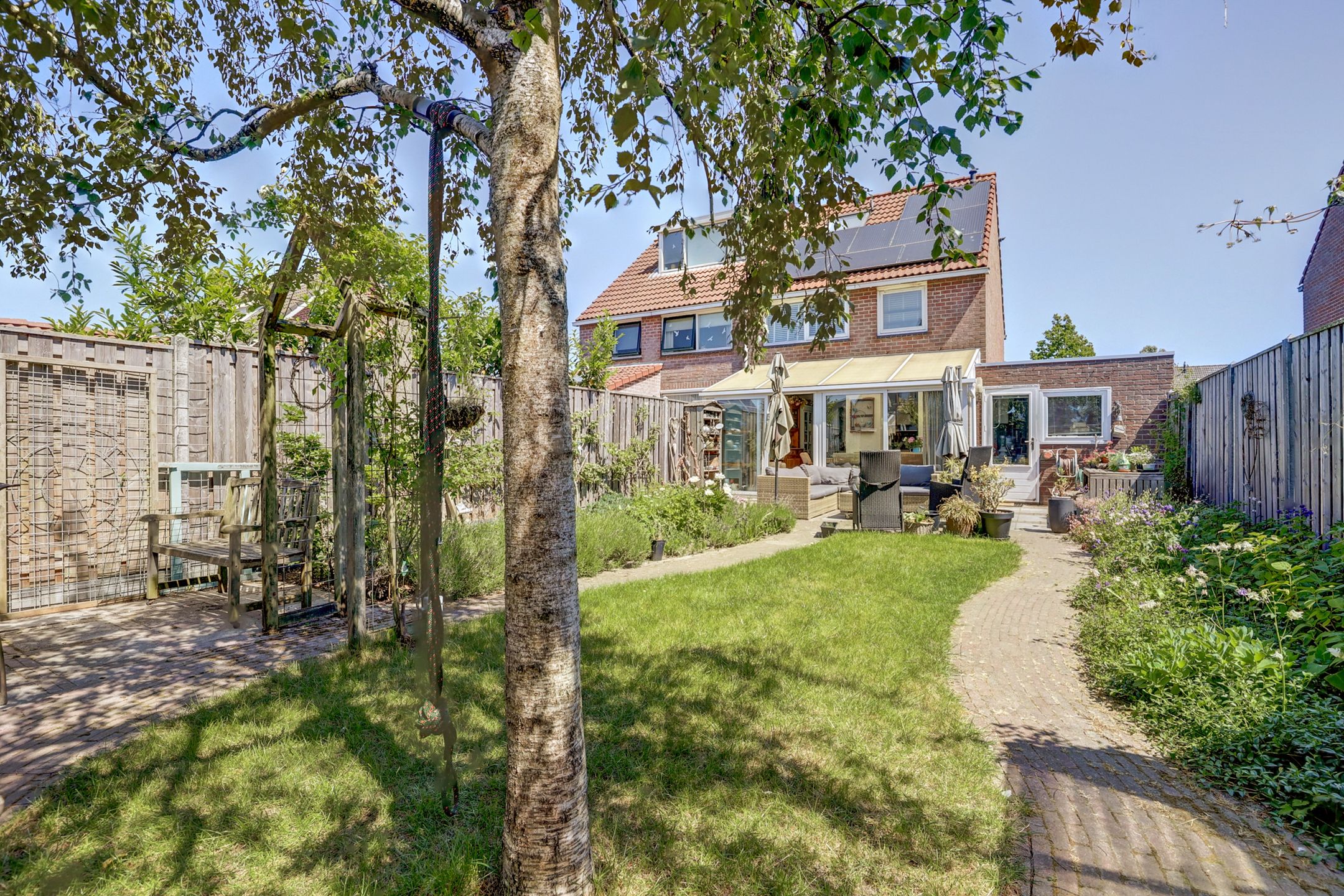 Foto 3 van Jonagoldstraat 4