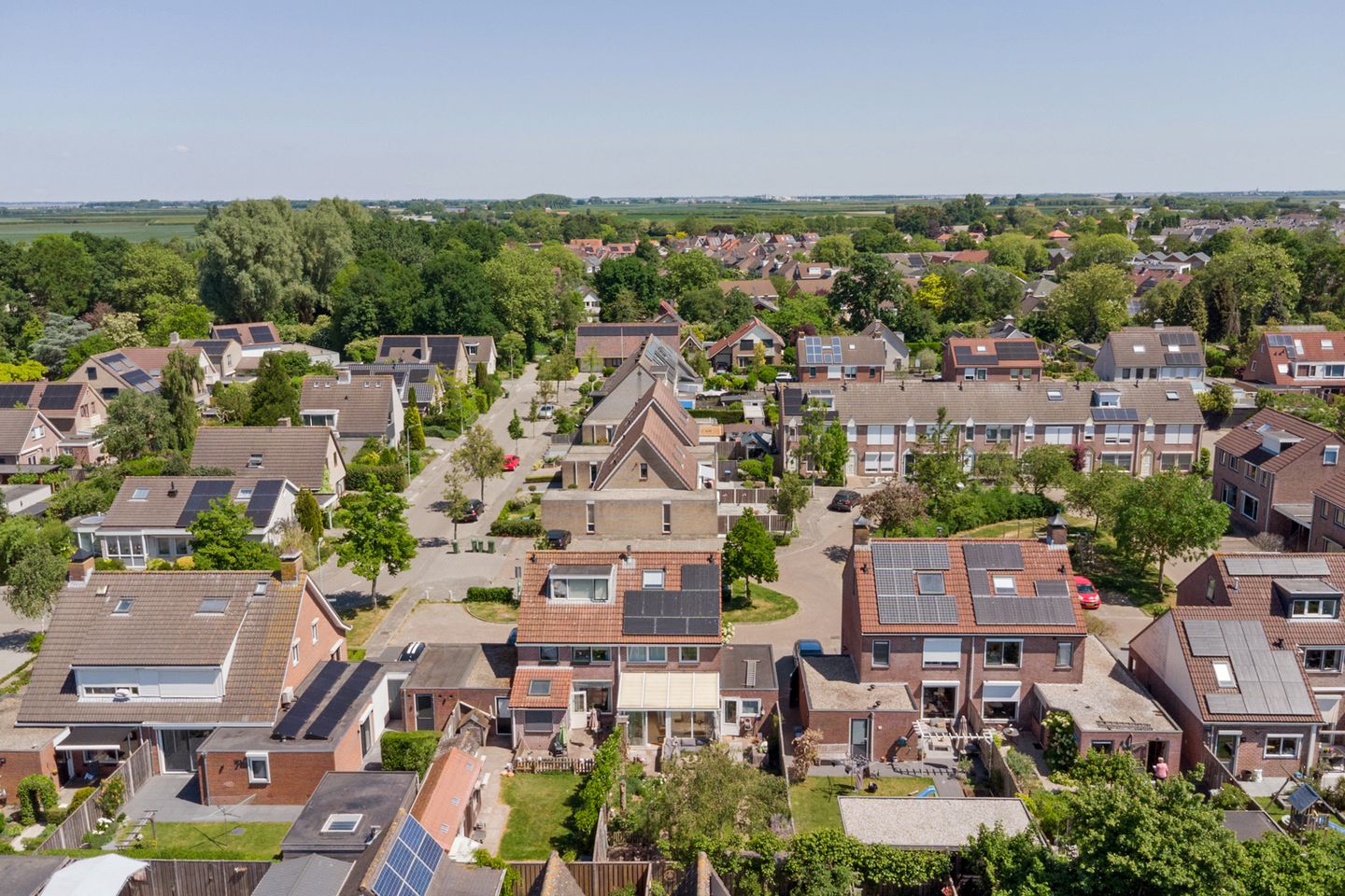 Foto 4 van Jonagoldstraat 4