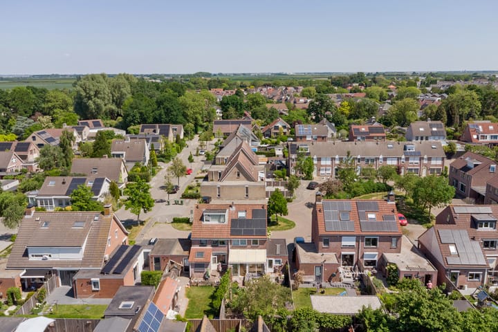 Foto 4 van Jonagoldstraat 4