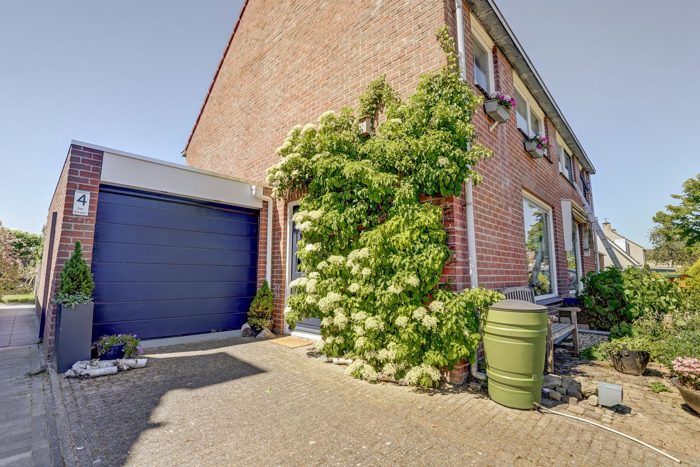 Foto 5 van Jonagoldstraat 4