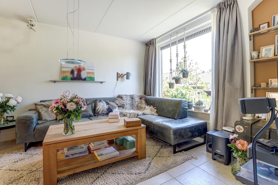 Foto 8 van Jonagoldstraat 4