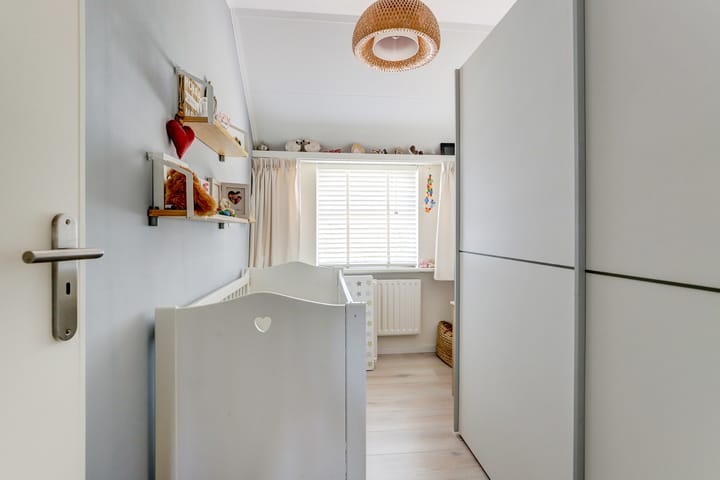 Foto 24 van Jonagoldstraat 4