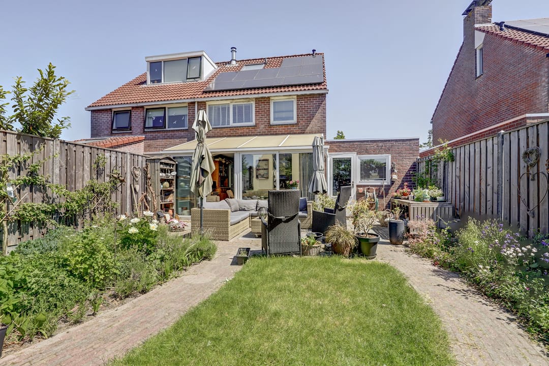 Foto 31 van Jonagoldstraat 4