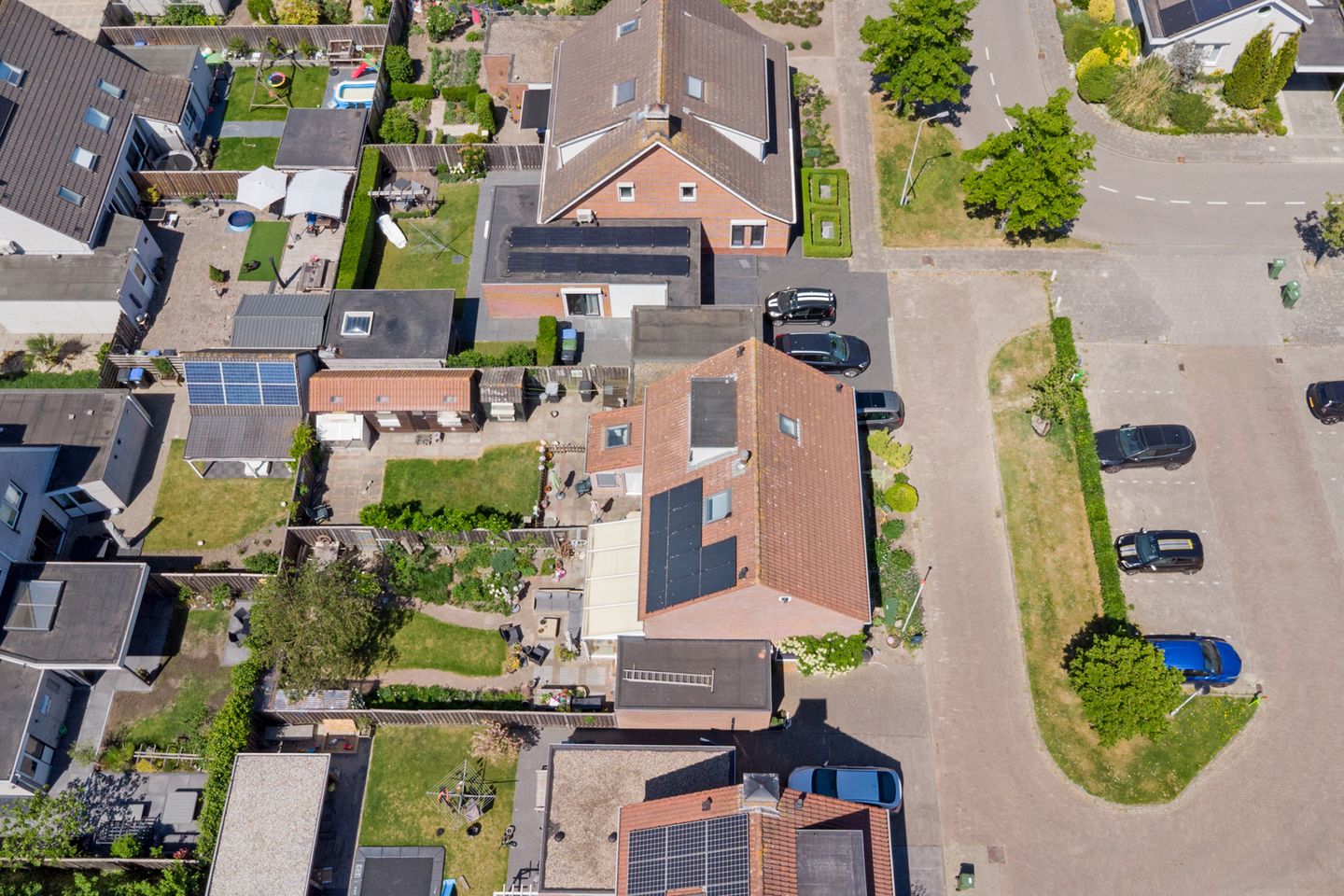 Foto 40 van Jonagoldstraat 4