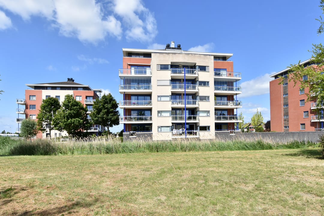 Foto 1 van Meteorenweg 40