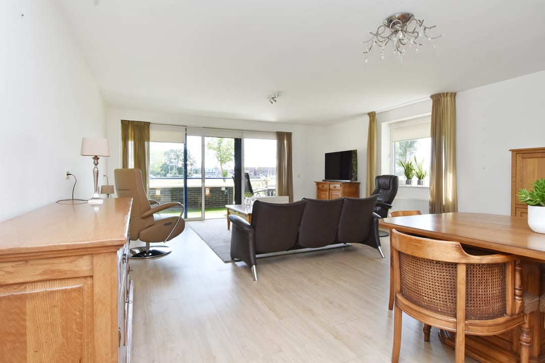 Foto 2 van Meteorenweg 40