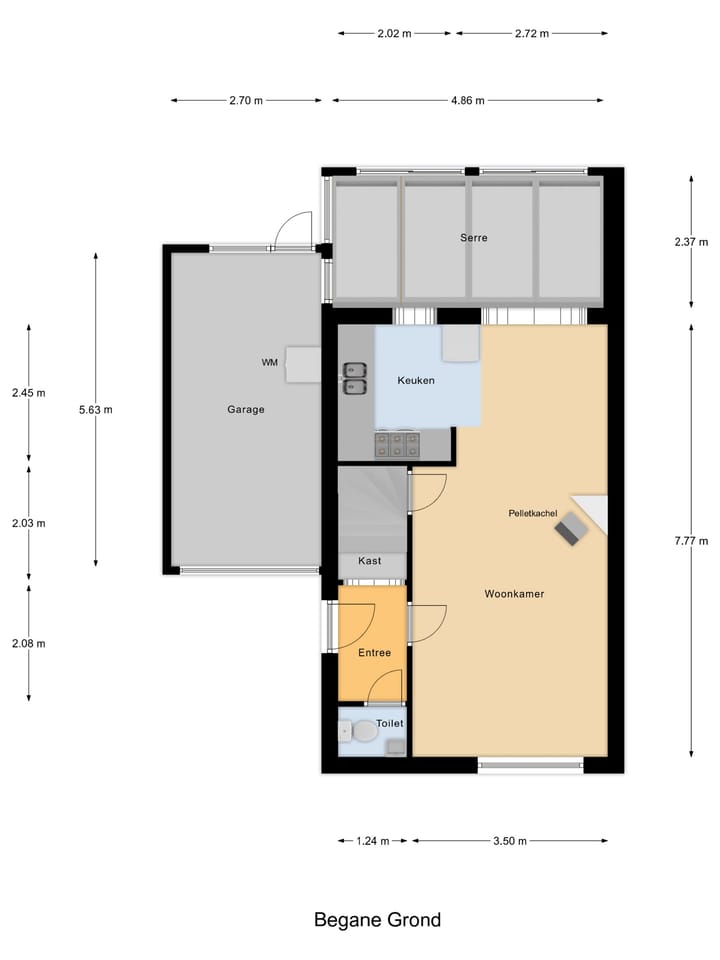 Foto 46 van Jonagoldstraat 4