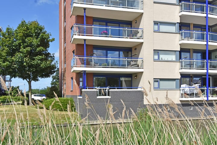 Foto 5 van Meteorenweg 40