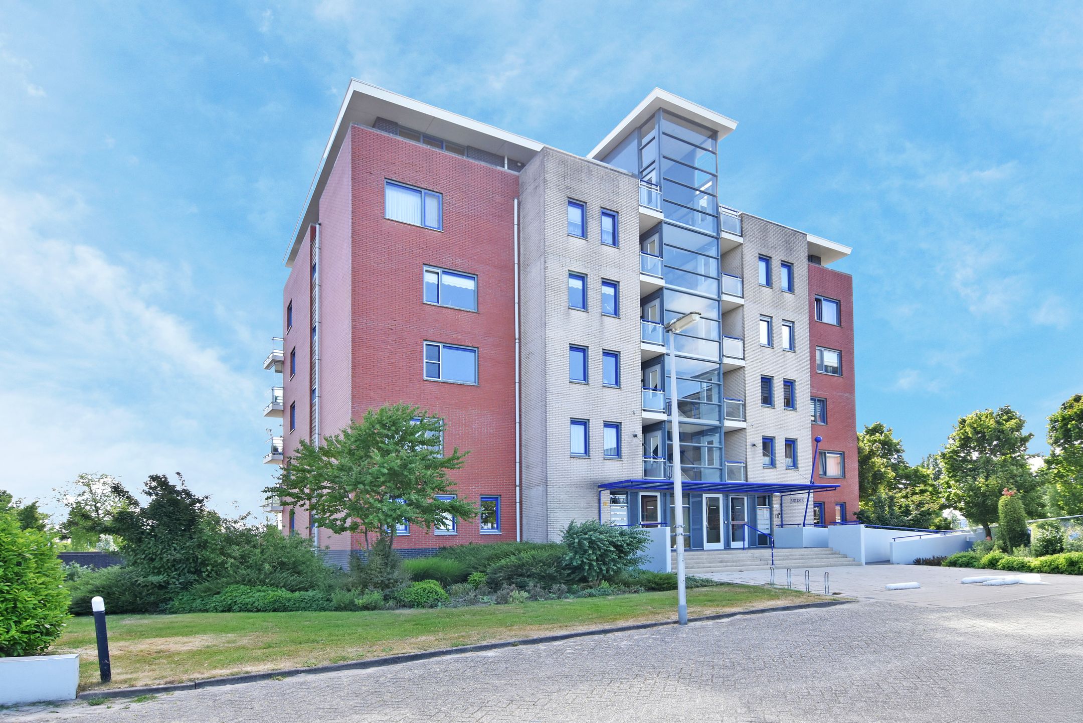 Foto 6 van Meteorenweg 40