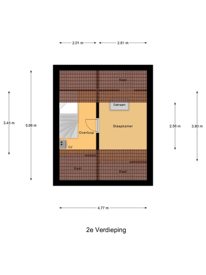 Foto 48 van Jonagoldstraat 4
