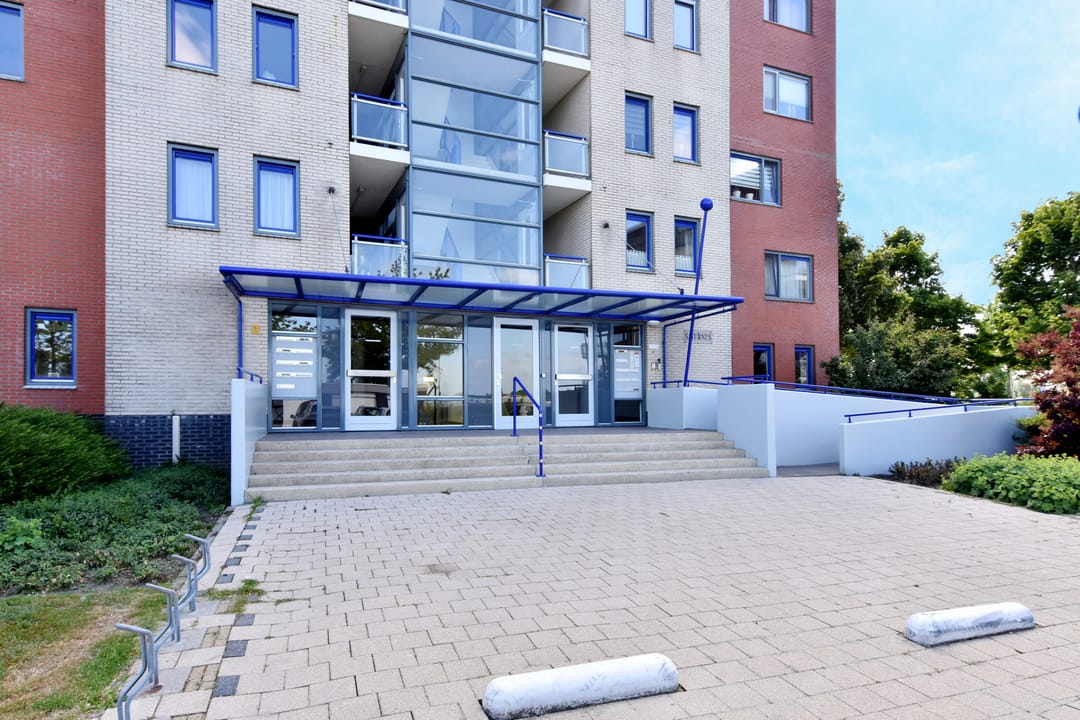 Foto 7 van Meteorenweg 40