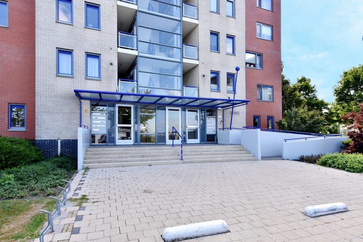 Foto 7 van Meteorenweg 40