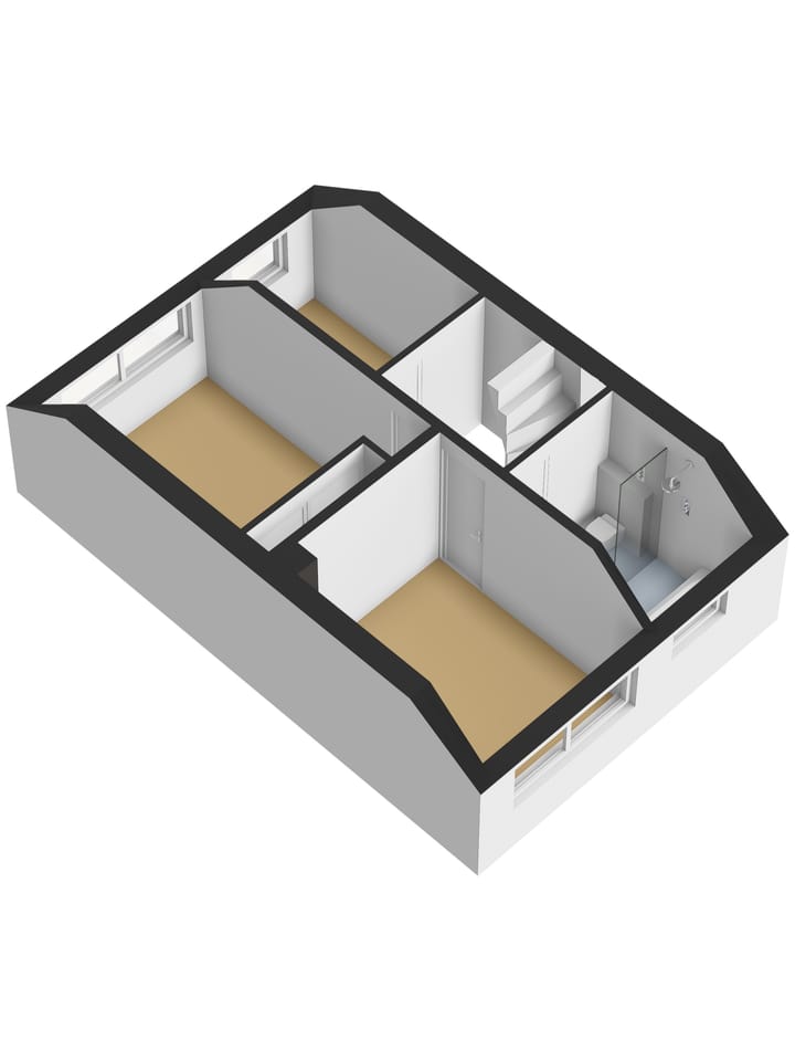 Foto 50 van Jonagoldstraat 4