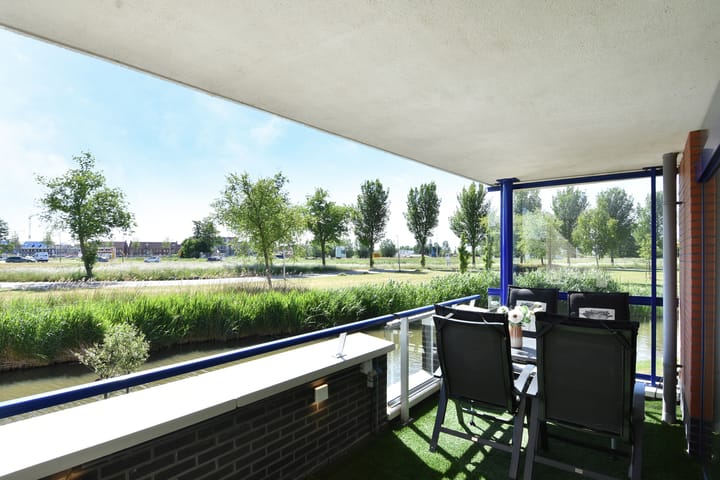 Foto 24 van Meteorenweg 40