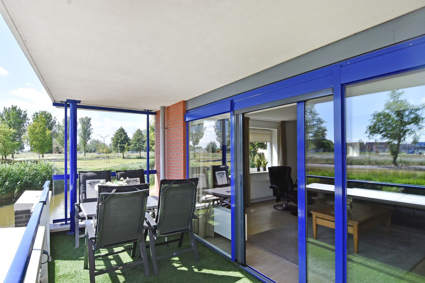 Foto 25 van Meteorenweg 40