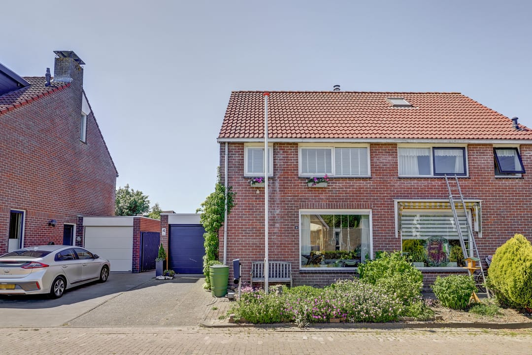 Foto 43 van Jonagoldstraat 4