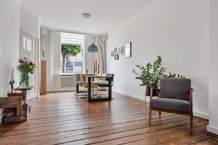 Foto 4 van Hasseltstraat 275