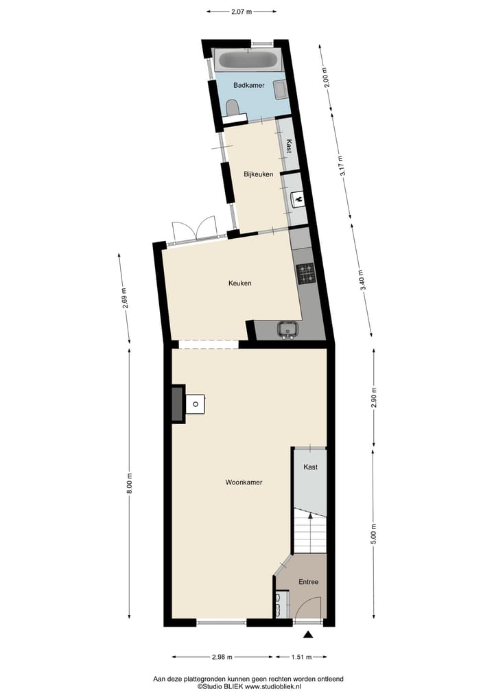 Foto 50 van Hasseltstraat 275