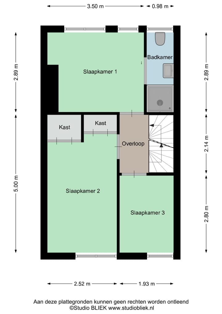 Foto 51 van Hasseltstraat 275
