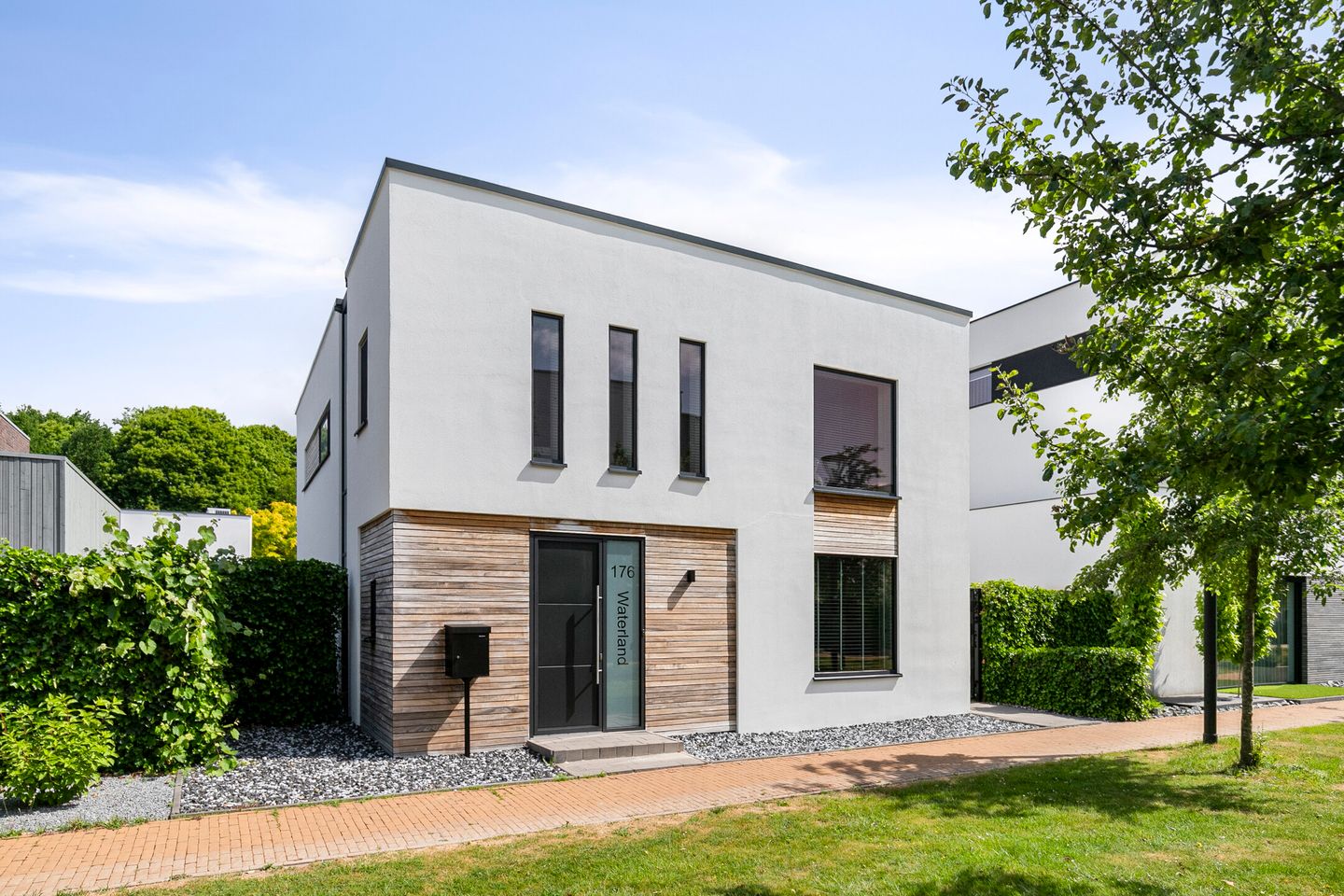 Foto 1 van Waterland 176