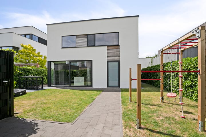 Foto 3 van Waterland 176