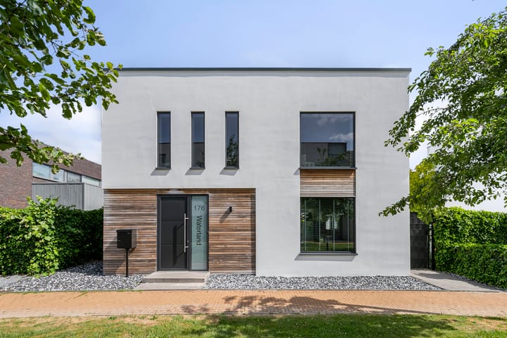 Foto 4 van Waterland 176