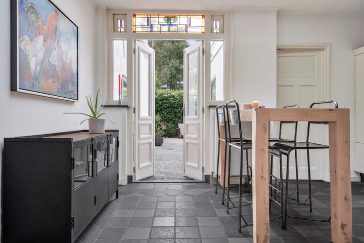 Foto 13 van Hasseltstraat 275