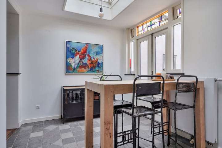 Foto 18 van Hasseltstraat 275