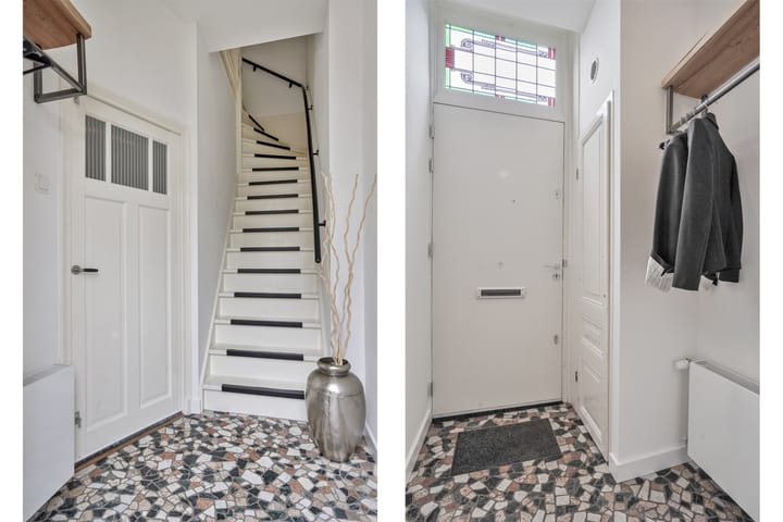 Foto 25 van Hasseltstraat 275