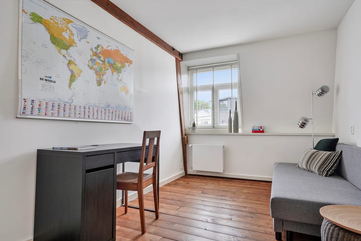 Foto 30 van Hasseltstraat 275